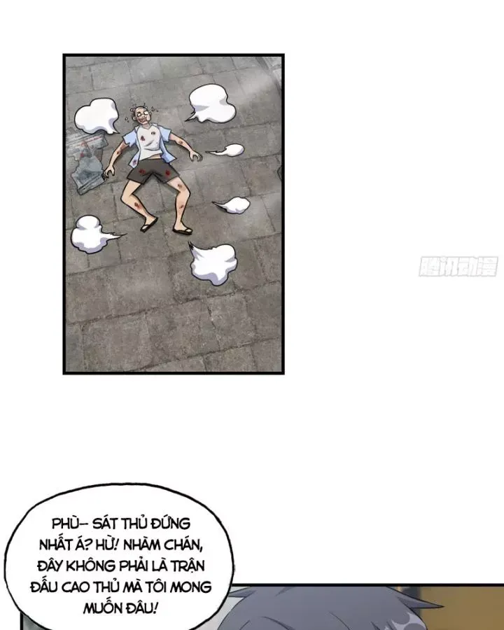 đọc truyện Tôi Chuyển Vàng Tại Mạt Thế Chương 656 ảnh 27 tại Thiên Thai Truyện