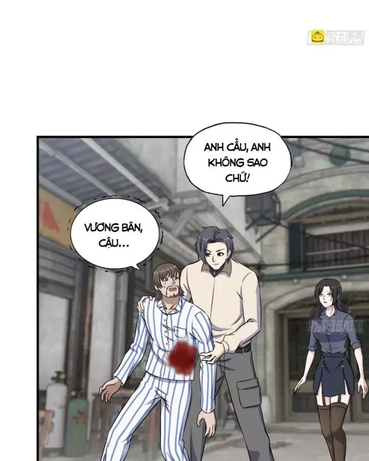 đọc truyện Tôi Chuyển Vàng Tại Mạt Thế Chương 656 ảnh 29 tại Thiên Thai Truyện