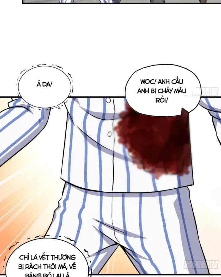 đọc truyện Tôi Chuyển Vàng Tại Mạt Thế Chương 656 ảnh 30 tại Thiên Thai Truyện