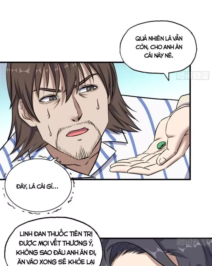 đọc truyện Tôi Chuyển Vàng Tại Mạt Thế Chương 656 ảnh 32 tại Thiên Thai Truyện