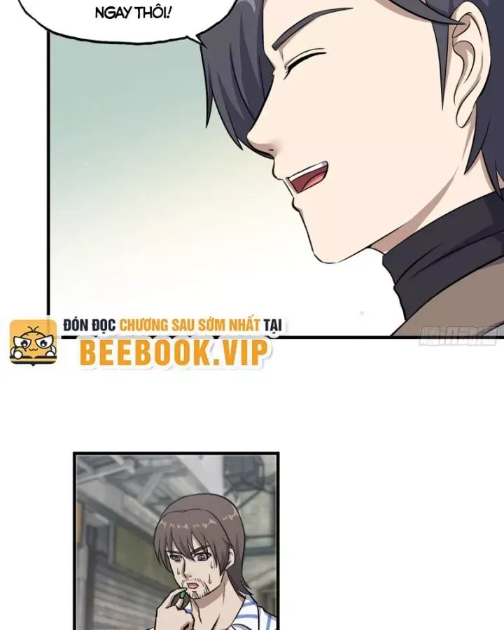 đọc truyện Tôi Chuyển Vàng Tại Mạt Thế Chương 656 ảnh 33 tại Thiên Thai Truyện