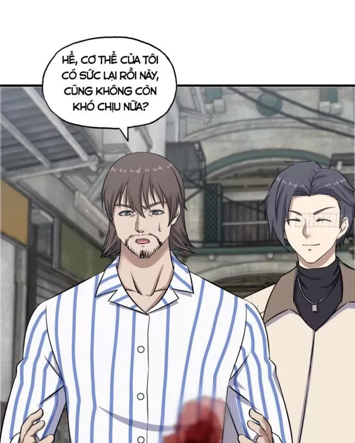 đọc truyện Tôi Chuyển Vàng Tại Mạt Thế Chương 656 ảnh 35 tại Thiên Thai Truyện