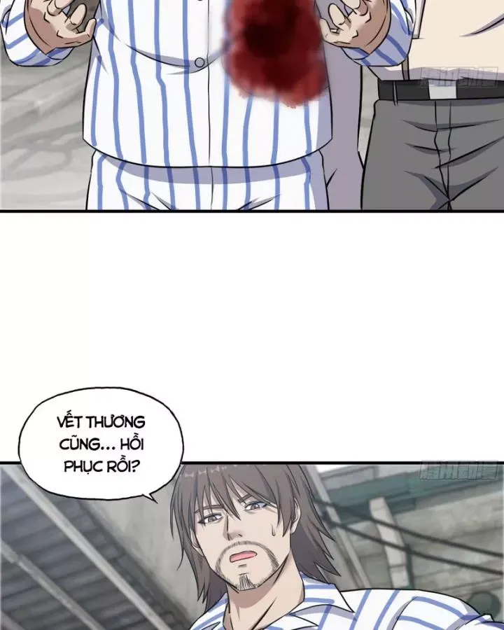 đọc truyện Tôi Chuyển Vàng Tại Mạt Thế Chương 656 ảnh 36 tại Thiên Thai Truyện