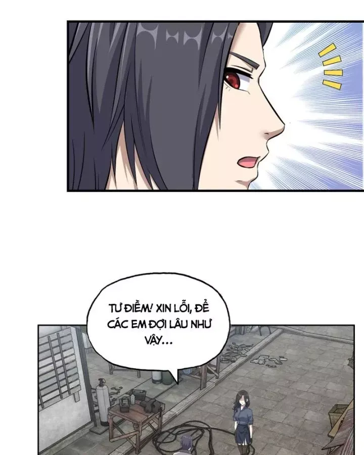 đọc truyện Tôi Chuyển Vàng Tại Mạt Thế Chương 656 ảnh 39 tại Thiên Thai Truyện