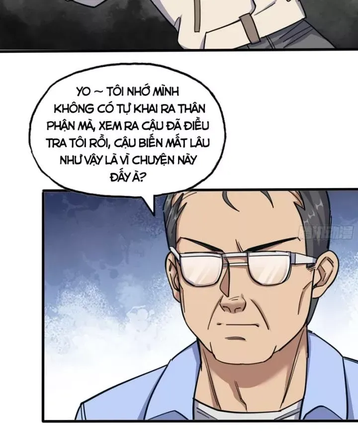 đọc truyện Tôi Chuyển Vàng Tại Mạt Thế Chương 656 ảnh 6 tại Thiên Thai Truyện