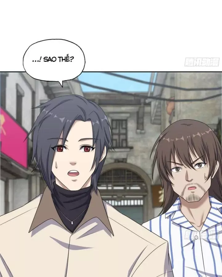 đọc truyện Tôi Chuyển Vàng Tại Mạt Thế Chương 656 ảnh 43 tại Thiên Thai Truyện