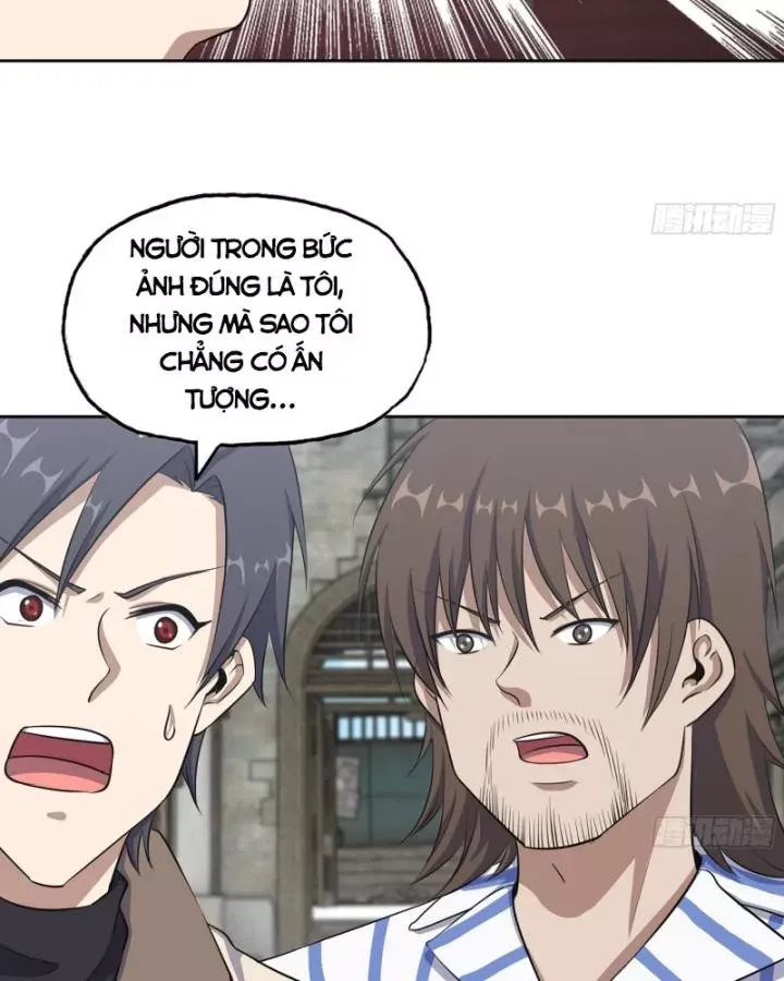 đọc truyện Tôi Chuyển Vàng Tại Mạt Thế Chương 656 ảnh 50 tại Thiên Thai Truyện