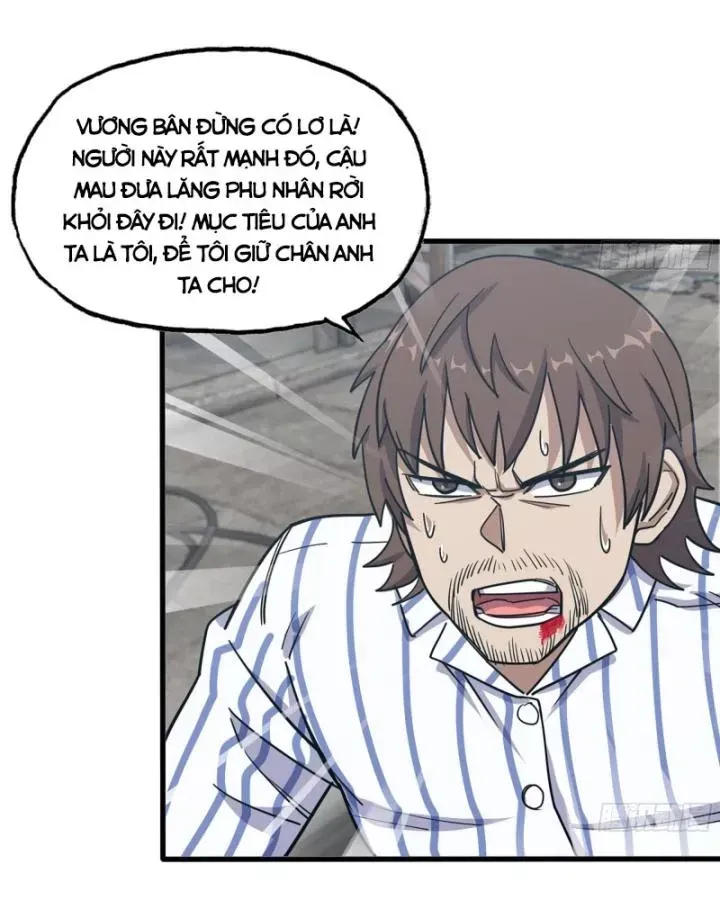 đọc truyện Tôi Chuyển Vàng Tại Mạt Thế Chương 656 ảnh 9 tại Thiên Thai Truyện