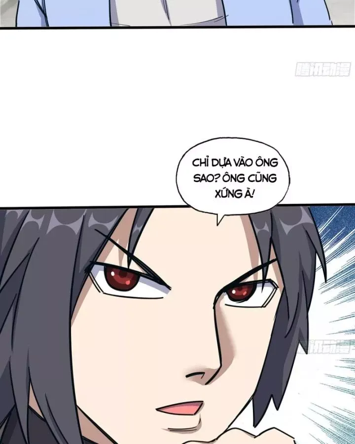 đọc truyện Tôi Chuyển Vàng Tại Mạt Thế Chương 656 ảnh 11 tại Thiên Thai Truyện