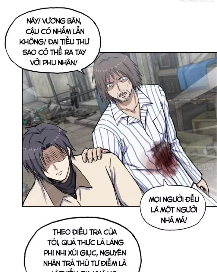 đọc truyện Tôi Chuyển Vàng Tại Mạt Thế Chương 657 ảnh 12 tại Thiên Thai Truyện