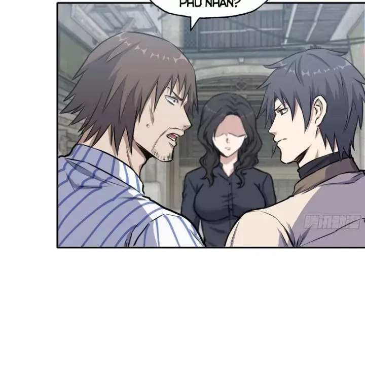 đọc truyện Tôi Chuyển Vàng Tại Mạt Thế Chương 657 ảnh 14 tại Thiên Thai Truyện