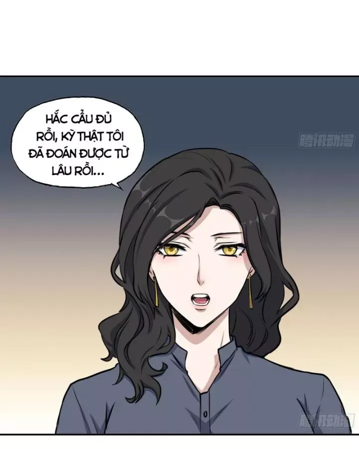 đọc truyện Tôi Chuyển Vàng Tại Mạt Thế Chương 657 ảnh 15 tại Thiên Thai Truyện