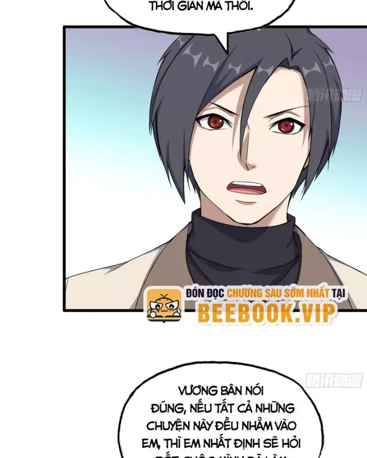 đọc truyện Tôi Chuyển Vàng Tại Mạt Thế Chương 657 ảnh 20 tại Thiên Thai Truyện