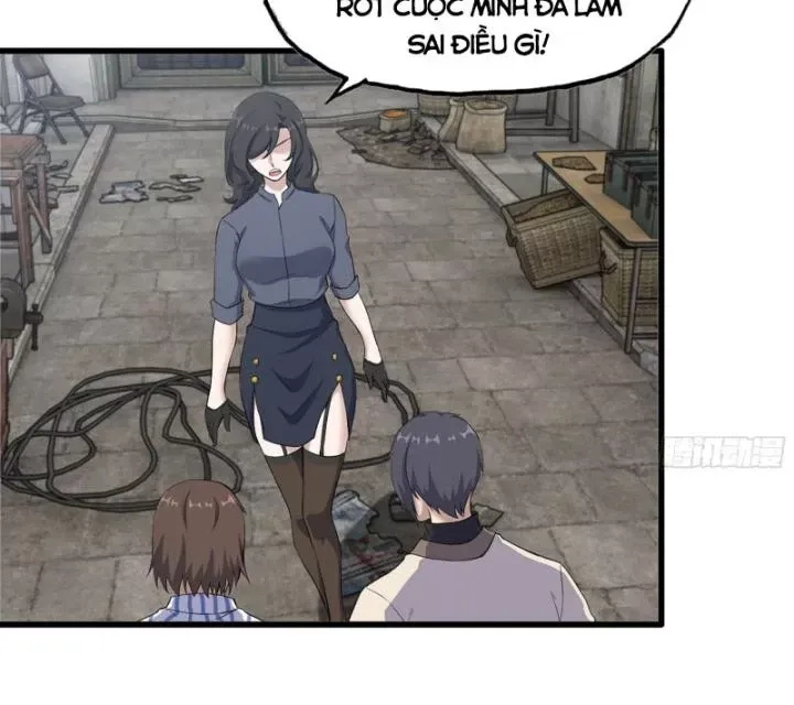 đọc truyện Tôi Chuyển Vàng Tại Mạt Thế Chương 657 ảnh 21 tại Thiên Thai Truyện