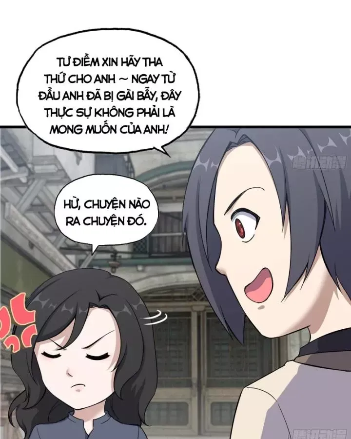 đọc truyện Tôi Chuyển Vàng Tại Mạt Thế Chương 657 ảnh 22 tại Thiên Thai Truyện