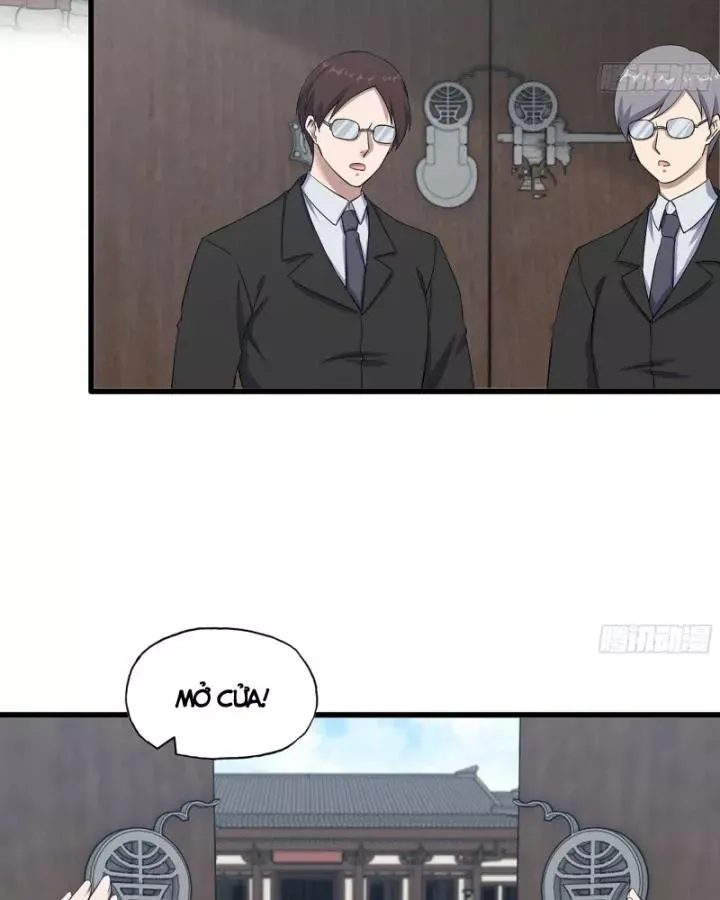 đọc truyện Tôi Chuyển Vàng Tại Mạt Thế Chương 657 ảnh 29 tại Thiên Thai Truyện