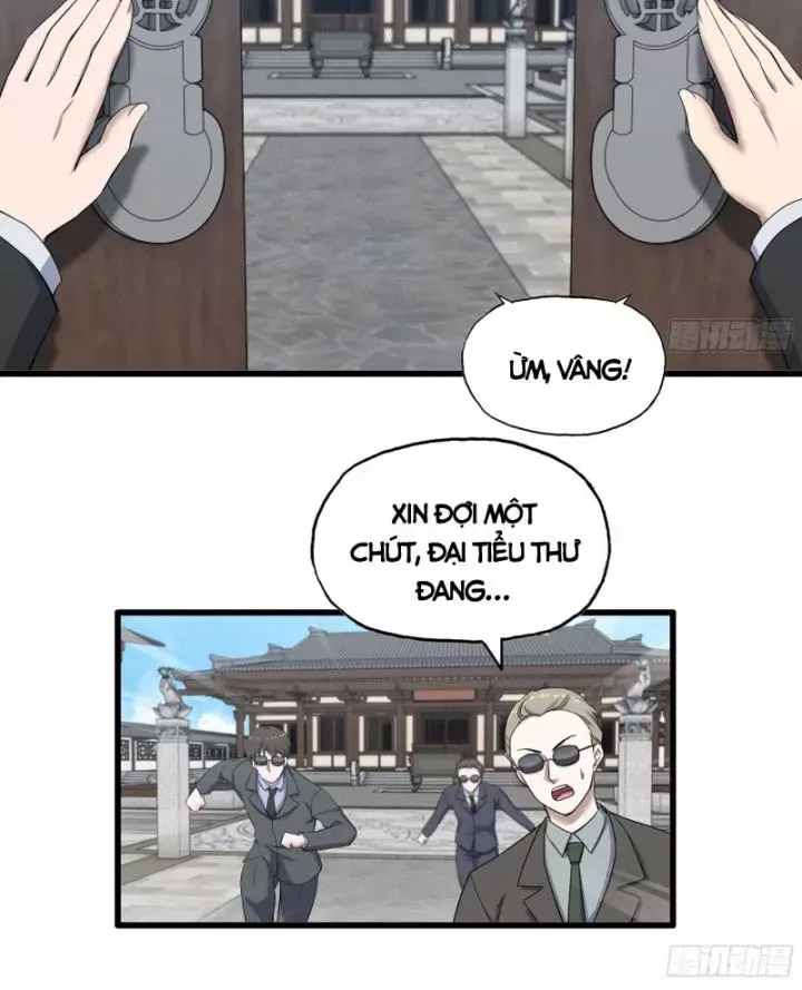 đọc truyện Tôi Chuyển Vàng Tại Mạt Thế Chương 657 ảnh 30 tại Thiên Thai Truyện