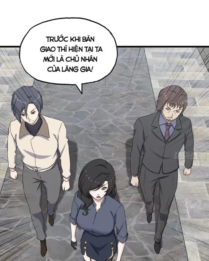 đọc truyện Tôi Chuyển Vàng Tại Mạt Thế Chương 657 ảnh 31 tại Thiên Thai Truyện