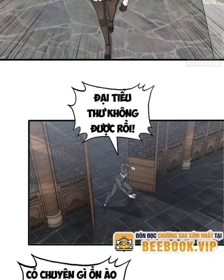 đọc truyện Tôi Chuyển Vàng Tại Mạt Thế Chương 657 ảnh 32 tại Thiên Thai Truyện