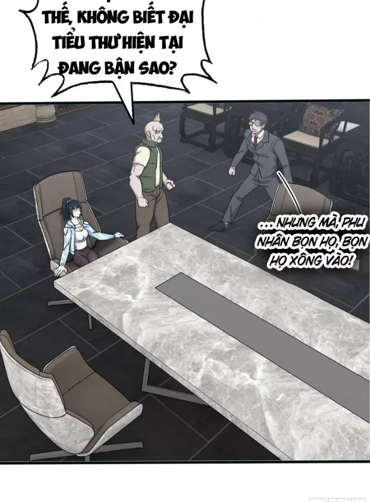 đọc truyện Tôi Chuyển Vàng Tại Mạt Thế Chương 657 ảnh 33 tại Thiên Thai Truyện