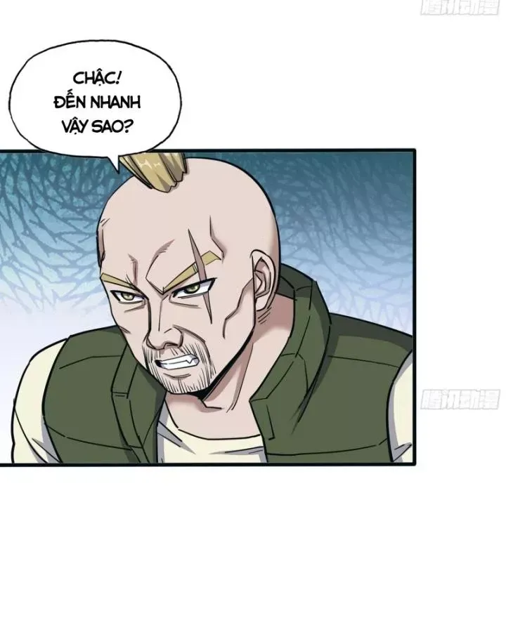 đọc truyện Tôi Chuyển Vàng Tại Mạt Thế Chương 657 ảnh 34 tại Thiên Thai Truyện