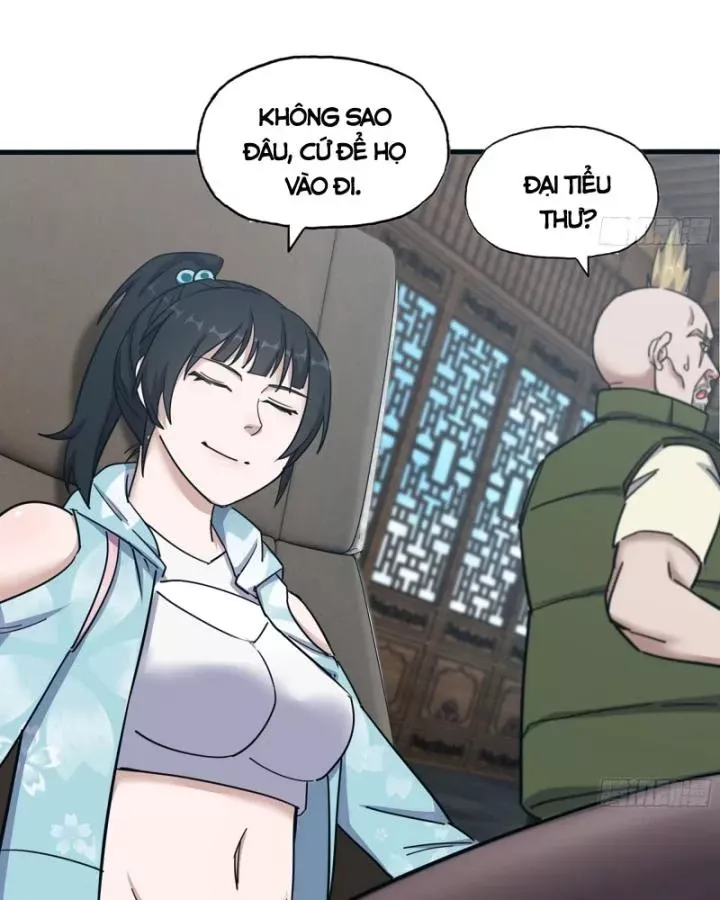 đọc truyện Tôi Chuyển Vàng Tại Mạt Thế Chương 657 ảnh 35 tại Thiên Thai Truyện