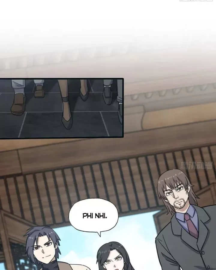 đọc truyện Tôi Chuyển Vàng Tại Mạt Thế Chương 657 ảnh 39 tại Thiên Thai Truyện