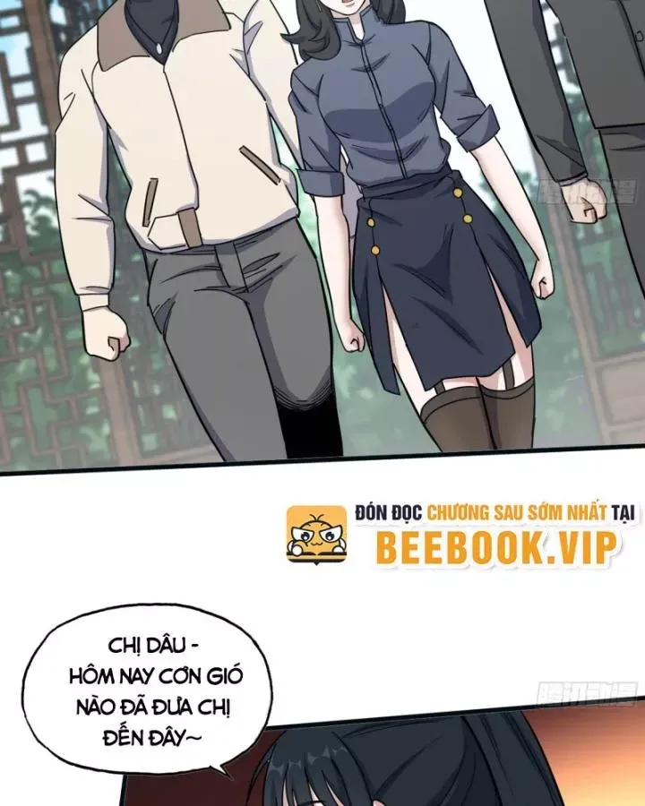 đọc truyện Tôi Chuyển Vàng Tại Mạt Thế Chương 657 ảnh 40 tại Thiên Thai Truyện