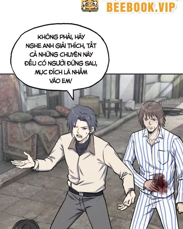 đọc truyện Tôi Chuyển Vàng Tại Mạt Thế Chương 657 ảnh 6 tại Thiên Thai Truyện