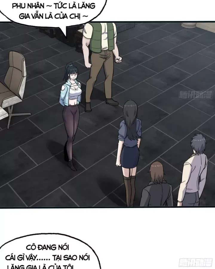 đọc truyện Tôi Chuyển Vàng Tại Mạt Thế Chương 657 ảnh 43 tại Thiên Thai Truyện