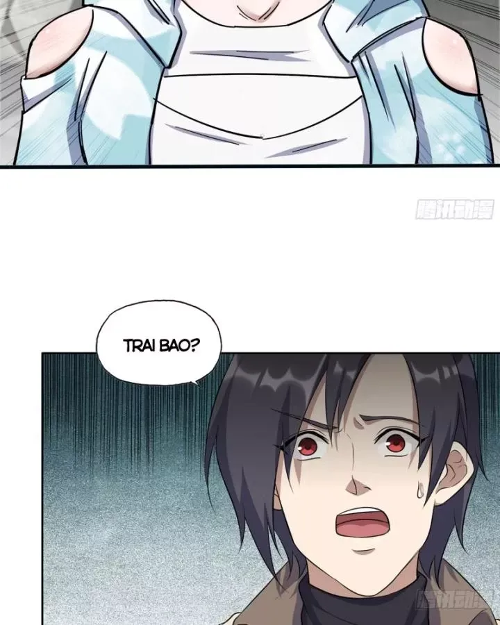 đọc truyện Tôi Chuyển Vàng Tại Mạt Thế Chương 657 ảnh 46 tại Thiên Thai Truyện