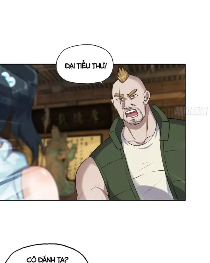 đọc truyện Tôi Chuyển Vàng Tại Mạt Thế Chương 657 ảnh 49 tại Thiên Thai Truyện