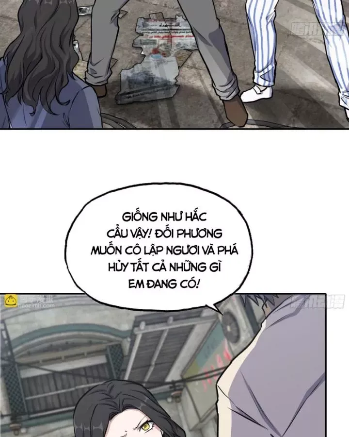 đọc truyện Tôi Chuyển Vàng Tại Mạt Thế Chương 657 ảnh 7 tại Thiên Thai Truyện