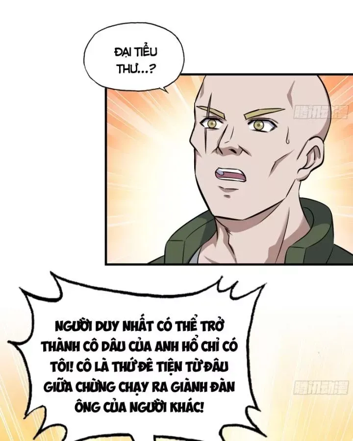 đọc truyện Tôi Chuyển Vàng Tại Mạt Thế Chương 658 ảnh 21 tại Thiên Thai Truyện