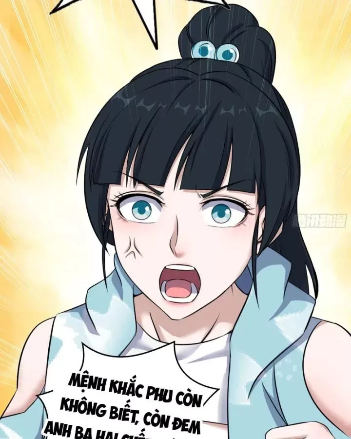 đọc truyện Tôi Chuyển Vàng Tại Mạt Thế Chương 658 ảnh 22 tại Thiên Thai Truyện