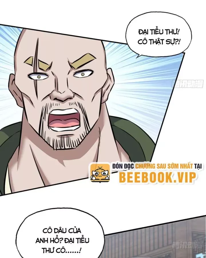 đọc truyện Tôi Chuyển Vàng Tại Mạt Thế Chương 658 ảnh 24 tại Thiên Thai Truyện