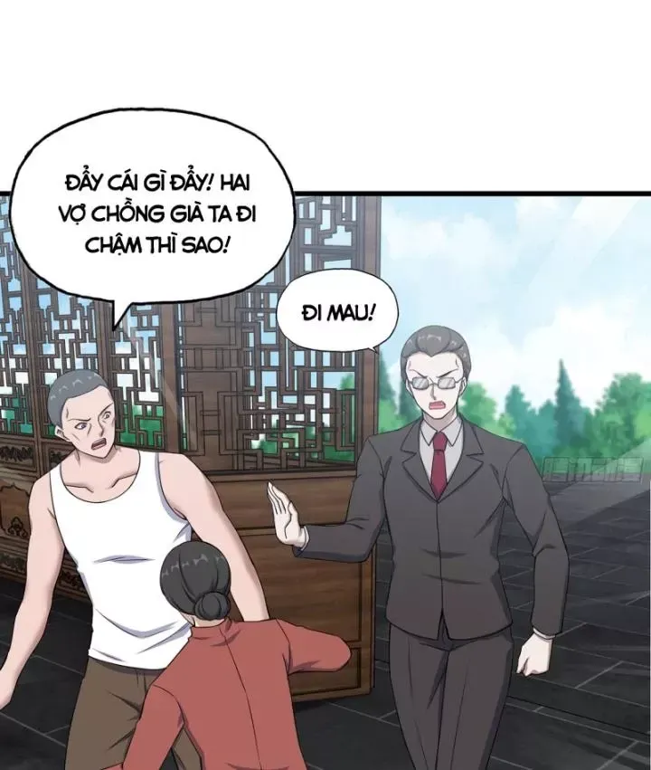 đọc truyện Tôi Chuyển Vàng Tại Mạt Thế Chương 658 ảnh 33 tại Thiên Thai Truyện