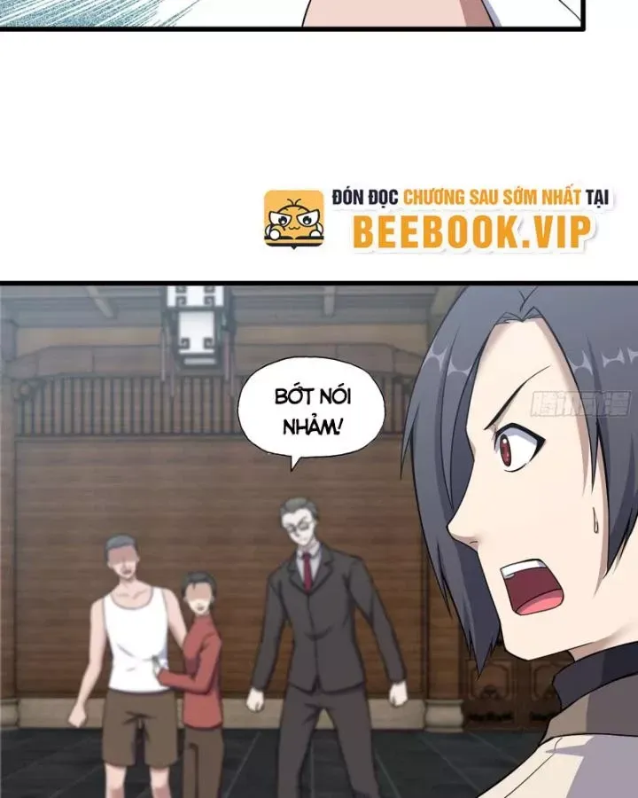 đọc truyện Tôi Chuyển Vàng Tại Mạt Thế Chương 658 ảnh 35 tại Thiên Thai Truyện