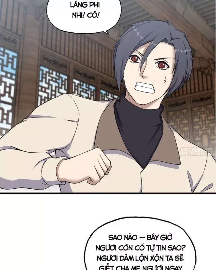 đọc truyện Tôi Chuyển Vàng Tại Mạt Thế Chương 658 ảnh 38 tại Thiên Thai Truyện