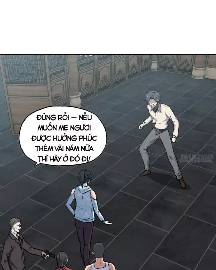 đọc truyện Tôi Chuyển Vàng Tại Mạt Thế Chương 658 ảnh 44 tại Thiên Thai Truyện