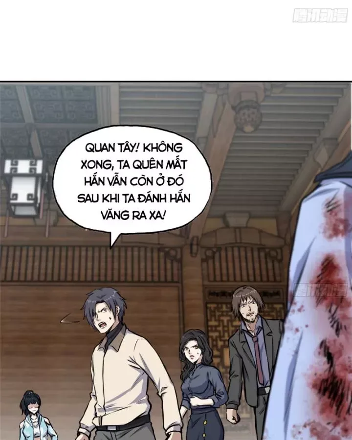 đọc truyện Tôi Chuyển Vàng Tại Mạt Thế Chương 658 ảnh 51 tại Thiên Thai Truyện