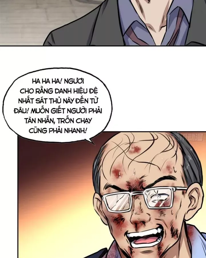 đọc truyện Tôi Chuyển Vàng Tại Mạt Thế Chương 658 ảnh 53 tại Thiên Thai Truyện