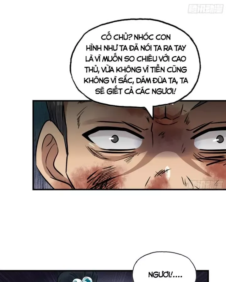 đọc truyện Tôi Chuyển Vàng Tại Mạt Thế Chương 659 ảnh 13 tại Thiên Thai Truyện