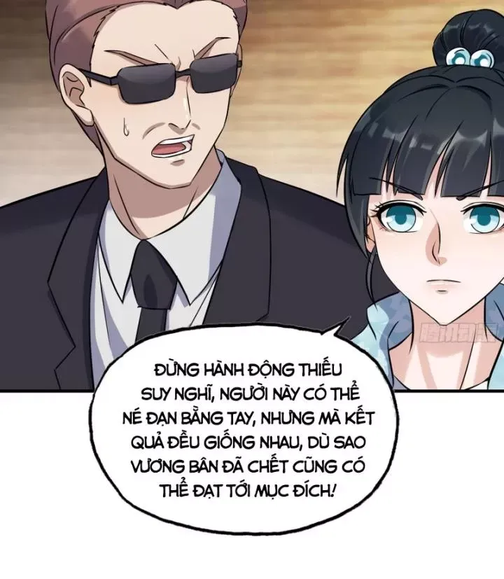 đọc truyện Tôi Chuyển Vàng Tại Mạt Thế Chương 659 ảnh 15 tại Thiên Thai Truyện