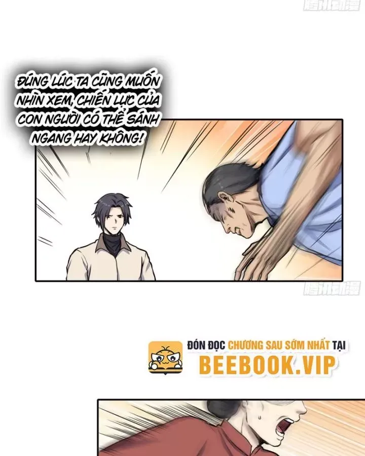 đọc truyện Tôi Chuyển Vàng Tại Mạt Thế Chương 659 ảnh 20 tại Thiên Thai Truyện