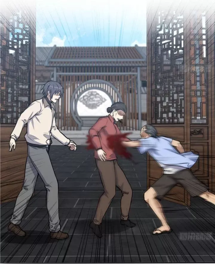 đọc truyện Tôi Chuyển Vàng Tại Mạt Thế Chương 659 ảnh 23 tại Thiên Thai Truyện