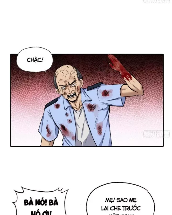 đọc truyện Tôi Chuyển Vàng Tại Mạt Thế Chương 659 ảnh 27 tại Thiên Thai Truyện