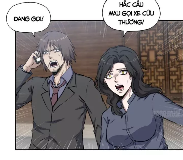 đọc truyện Tôi Chuyển Vàng Tại Mạt Thế Chương 659 ảnh 29 tại Thiên Thai Truyện