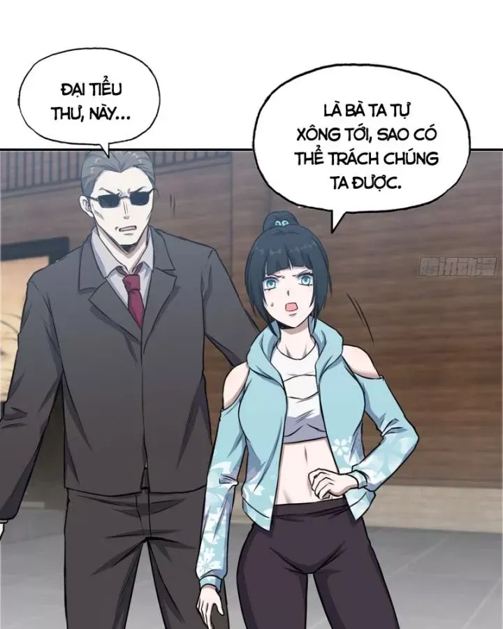 đọc truyện Tôi Chuyển Vàng Tại Mạt Thế Chương 659 ảnh 30 tại Thiên Thai Truyện