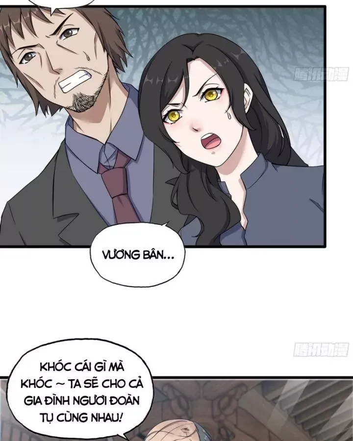 đọc truyện Tôi Chuyển Vàng Tại Mạt Thế Chương 659 ảnh 38 tại Thiên Thai Truyện